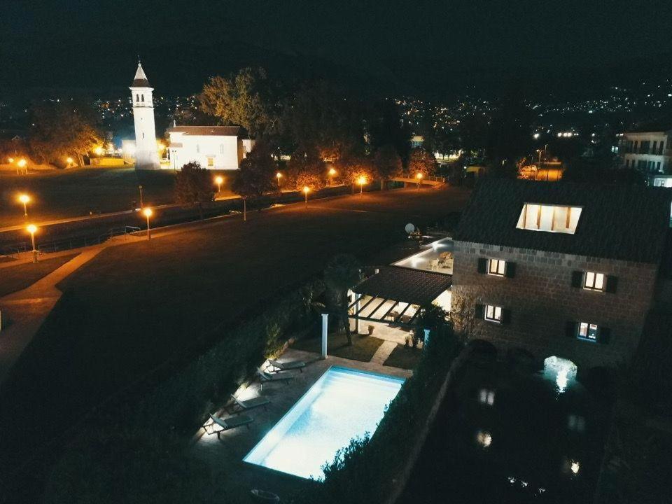 Villa Draga Paradise pool villa in Split Solin Esterno foto